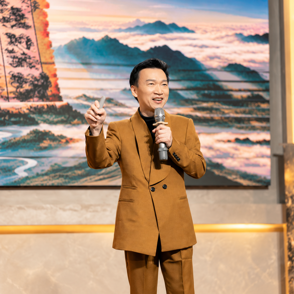 王十灵老师讲座分享