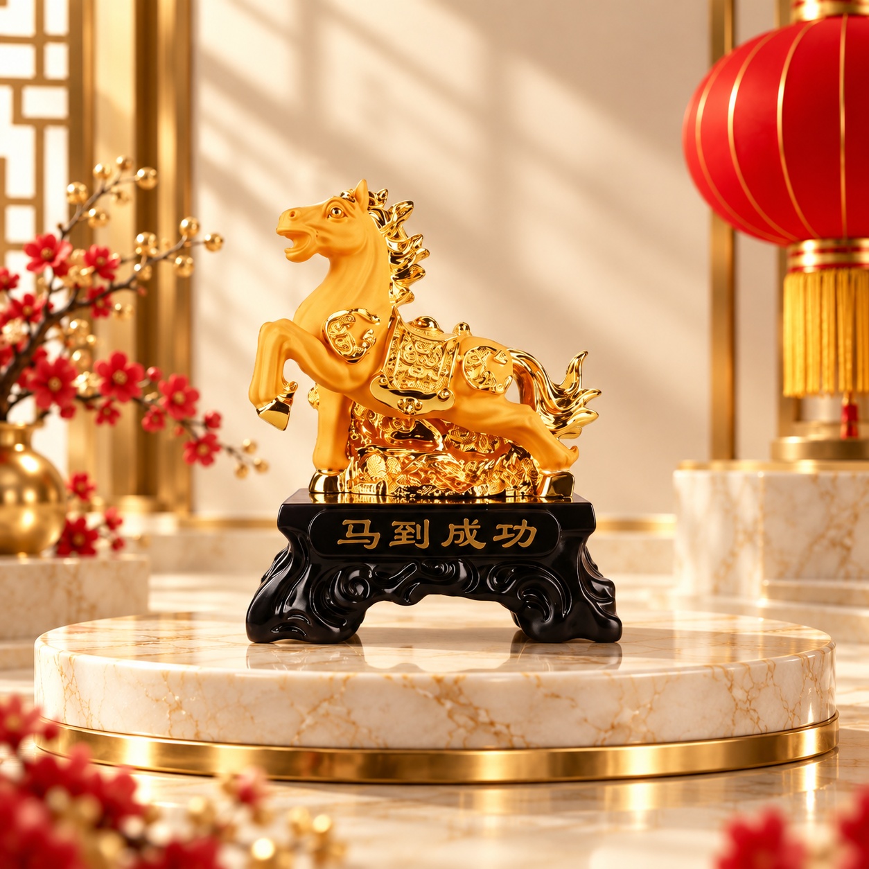 12生肖摆件